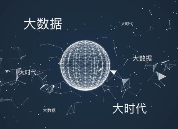 大數據有哪些屬性?大數據價值是什么?