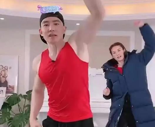 劉畊宏直播回放在哪看?劉畊宏直播怎么投屏