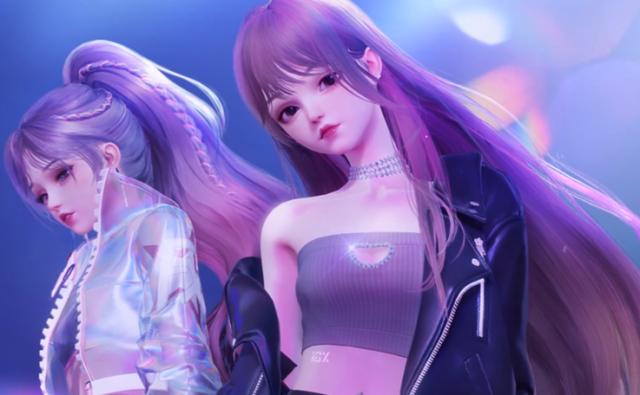 “虛擬閨蜜”火了,這屆年輕人在體驗(yàn)一種很新的社交游戲 “虛擬閨蜜”火了,這屆年輕人在體驗(yàn)一種很新的社交游戲