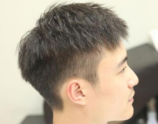 想做碎蓋頭發型怎么和理發師說?碎蓋摩根燙怎么打理?