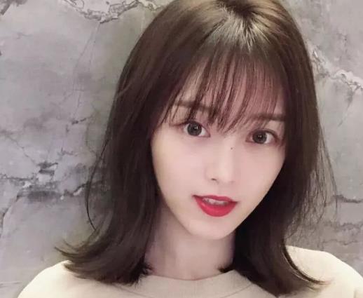 鎖骨發是剪齊還是剪碎?鎖骨發剪失敗了怎么辦?