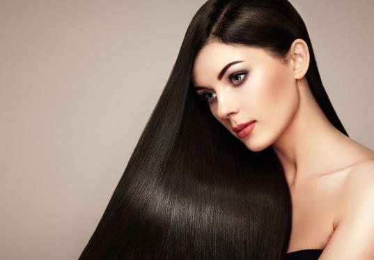 蓖麻油可以增長頭發嗎?蓖麻油可以直接抹在頭發上嗎