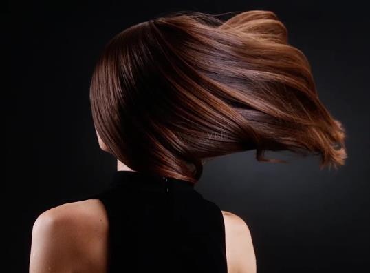 蓖麻油可以增長頭發嗎?蓖麻油可以直接抹在頭發上嗎