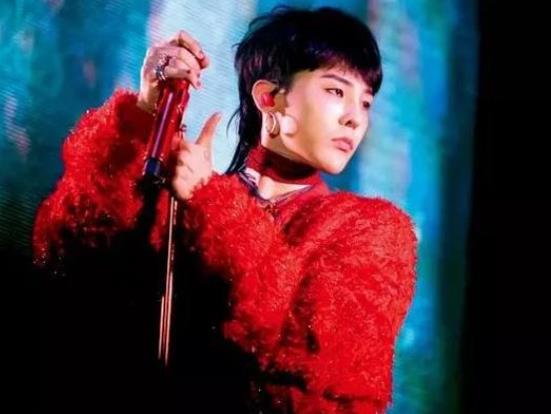 女孩子可以剪狼尾嗎?女生剪狼尾是什么樣的圖片