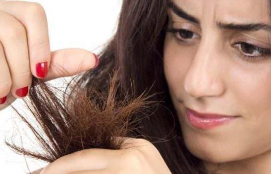 頭發(fā)開叉如何護理?頭發(fā)枯黃怎么護理?