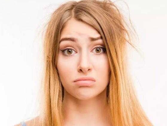 如何預(yù)防頭發(fā)靜電?如何改善頭發(fā)靜電?