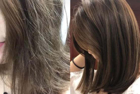 頭發(fā)毛躁怎么辦?護(hù)發(fā)要注意什么?