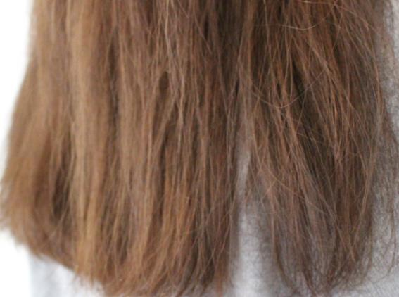 頭發(fā)毛躁怎么辦?護(hù)發(fā)要注意什么?