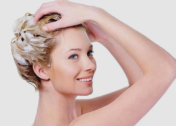 頭發怎么洗干凈?多久洗一次頭發?