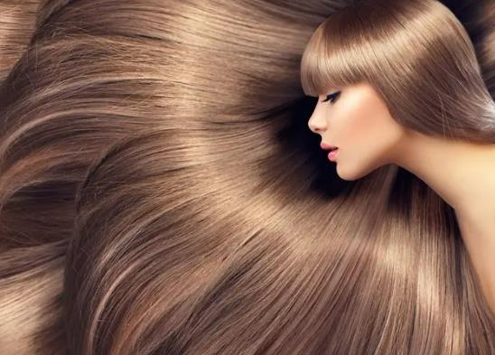 蛋白矯正洗完頭炸毛了怎么辦?頭發(fā)做完蛋白矯正味道大正常嗎