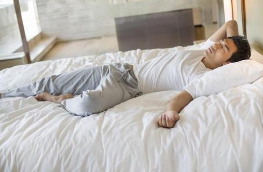 遺精是什么原因引起的?遺精多久一次算正常