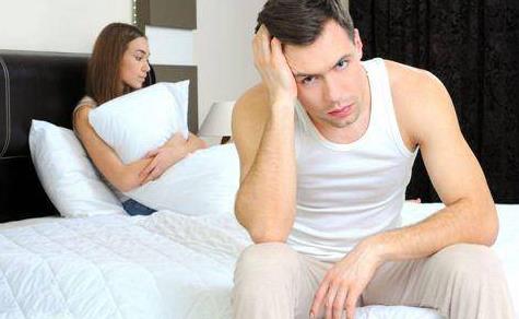 陽(yáng)痿是怎么造成的?吃什么會(huì)導(dǎo)致陽(yáng)痿