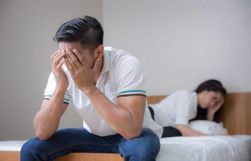 陽(yáng)痿是怎么造成的?吃什么會(huì)導(dǎo)致陽(yáng)痿