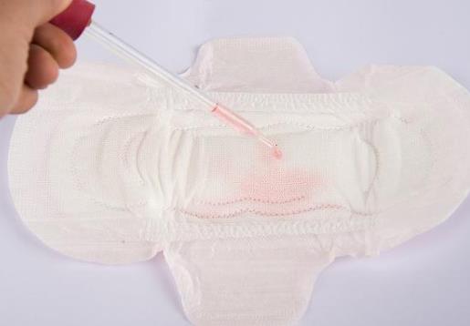 液體衛生巾和普通衛生巾有什么區別?液體衛生巾就是液體的嗎