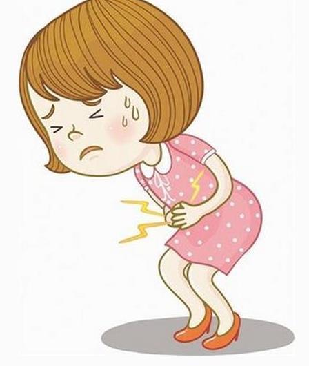 痛經(jīng)想吐是幾級疼痛?姨媽痛相當(dāng)于生孩子的幾級痛?