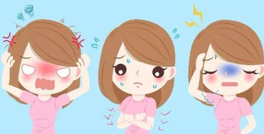 痛經(jīng)想吐是幾級疼痛?姨媽痛相當(dāng)于生孩子的幾級痛?