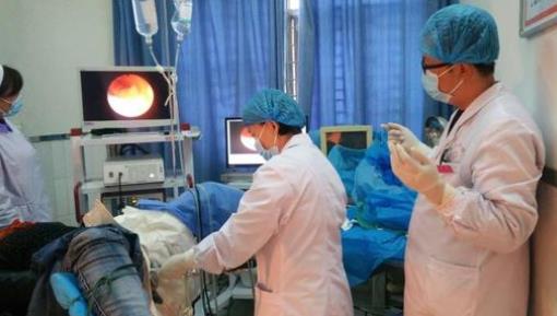 宮腔鏡檢查痛不痛?宮腔鏡檢查可以查出什么病