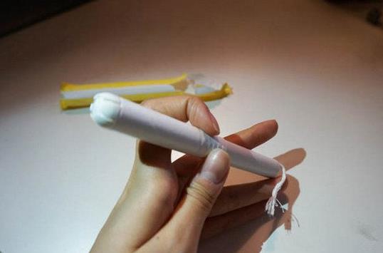 用衛(wèi)生棉條會縮短經(jīng)期嗎?第一次用衛(wèi)生棉條怎么塞進去