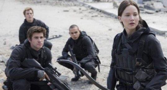 史上最玩命的野外真人秀,Game2:Winter活到最后能得1個(gè)億