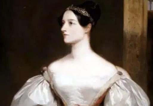 世界上第一個程序員,阿達·洛芙萊斯是一位美貌與才華兼備的女性