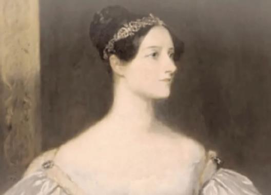 世界上第一個程序員,阿達·洛芙萊斯是一位美貌與才華兼備的女性