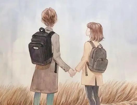 女生主動跟前任提見面可以嗎?男生說忘不了前任是真的忘不了么