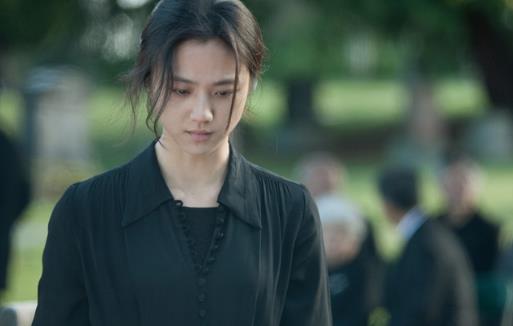 電影《晚秋》經典臺詞對白經典語錄名句賞析