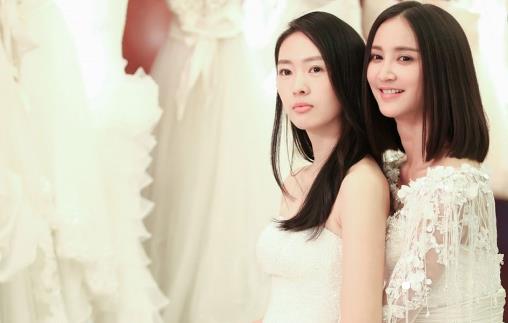 電視劇《新閨蜜時代》經(jīng)典臺詞對白經(jīng)典語錄名句賞析