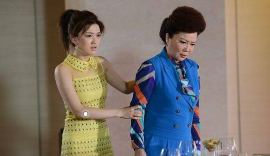 電視劇《老媽的三國時代》經典臺詞對白經典語錄名句賞析