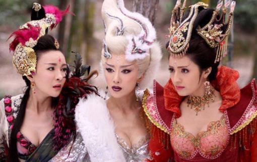 電視劇《封神英雄榜》經典臺詞對白 經典語錄名句賞析