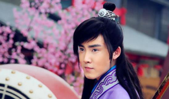 電視劇《隋唐英雄3》經典臺詞對白經典語錄名句賞析