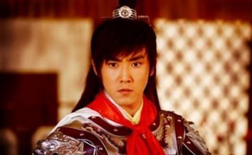 電視劇《隋唐英雄3》經典臺詞對白經典語錄名句賞析