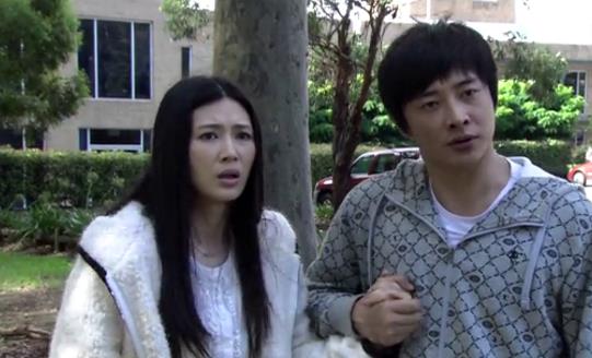 電視劇《錯放你的手》經典臺詞對白經典語錄名句賞析