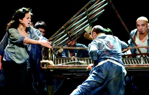 電影《鋼的琴》經典臺詞對白 經典語錄名句賞析