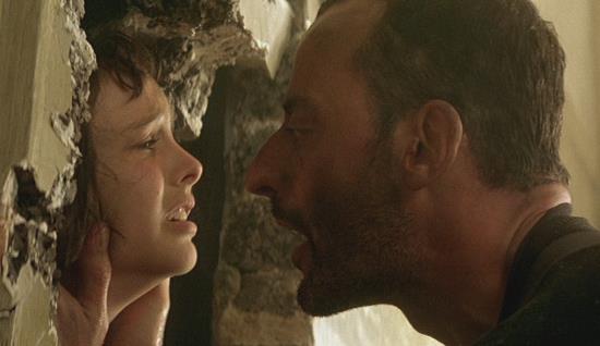 電影《這個殺手不太冷》經典臺詞對白經典語錄名句賞析