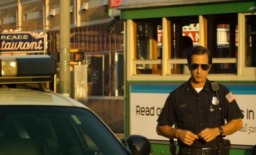 電視劇《藍莓之夜》經典臺詞對白經典語錄名句賞析