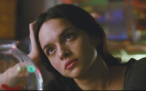 電視劇《藍莓之夜》經典臺詞對白經典語錄名句賞析