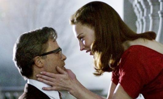 電影《本杰明巴頓奇事》經典臺詞對白經典語錄名句賞析