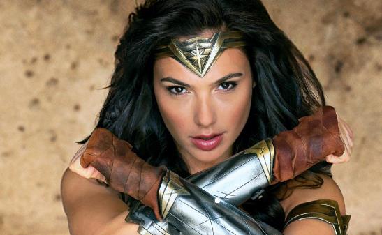 電影《神奇女俠》經典臺詞對白經典語錄名句賞析