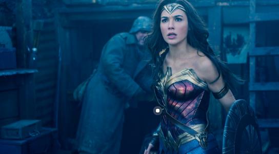 電影《神奇女俠》經典臺詞對白經典語錄名句賞析