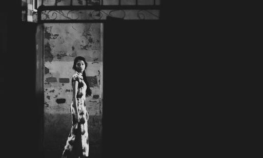 ▼電影《花樣年華》經典臺詞語錄: