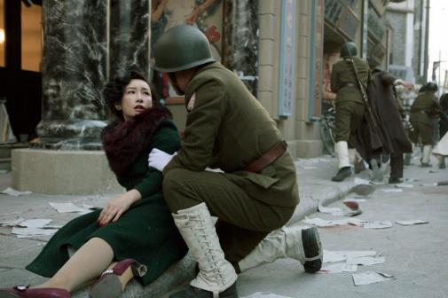 電視劇《太平輪》經典臺詞對白經典語錄名句賞析