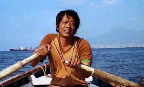 電影《愛你就像愛生命》經典臺詞對白經典語錄名句賞析