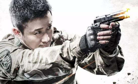 電影《戰狼2》經典臺詞對白經典語錄名句賞析