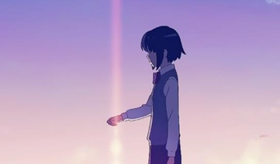 電影《你的名字》經典臺詞對白經典語錄名句賞析