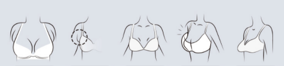 產(chǎn)后內(nèi)衣如何選擇?除了哺乳內(nèi)衣更要穿這類內(nèi)衣! 產(chǎn)后內(nèi)衣如何選擇?除了哺乳內(nèi)衣更要穿這類內(nèi)衣!