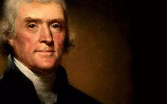 第二名:托馬斯·杰弗遜.jpg