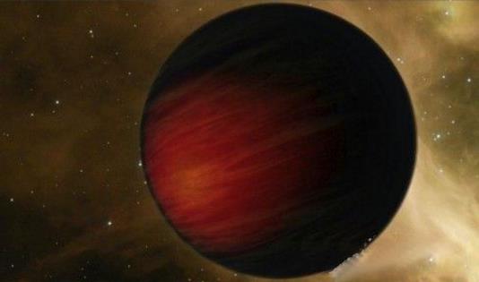 二、最黑暗的行星TrES-2b.jpg