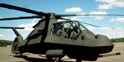 NO.2美國RAH-66“科曼奇”直升機.jpg