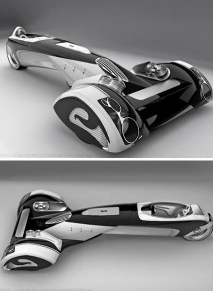 三、Peugeot Egochine Concept Car.jpg